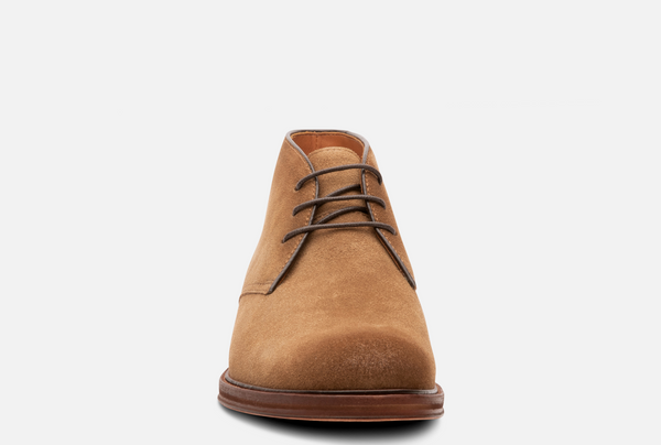 Gordon Rush chukka SUEDE CAMEL BOOTS SZ 9 Gordon Rush chukka SUEDE CAMEL BOOTS SZ 9 | eBay main image 2