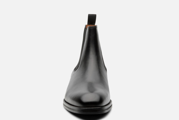 The Rail Brysen Chelsea Boot​​​ Gordon Rush Brysen Chelsea Boot (Men) | Nordstrom main image 4