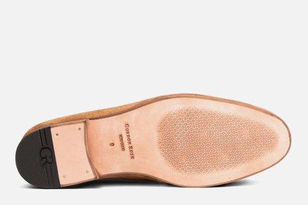 Cartwright – Gordon Rush