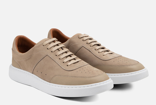 Brown Gordon Rush Palomar Sneakers Newport – Gordon Rush