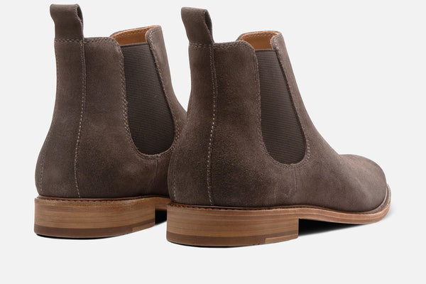Portland Suede | Gordon Rush display picture 1