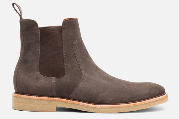 Vaughn Gordon Rush Boots