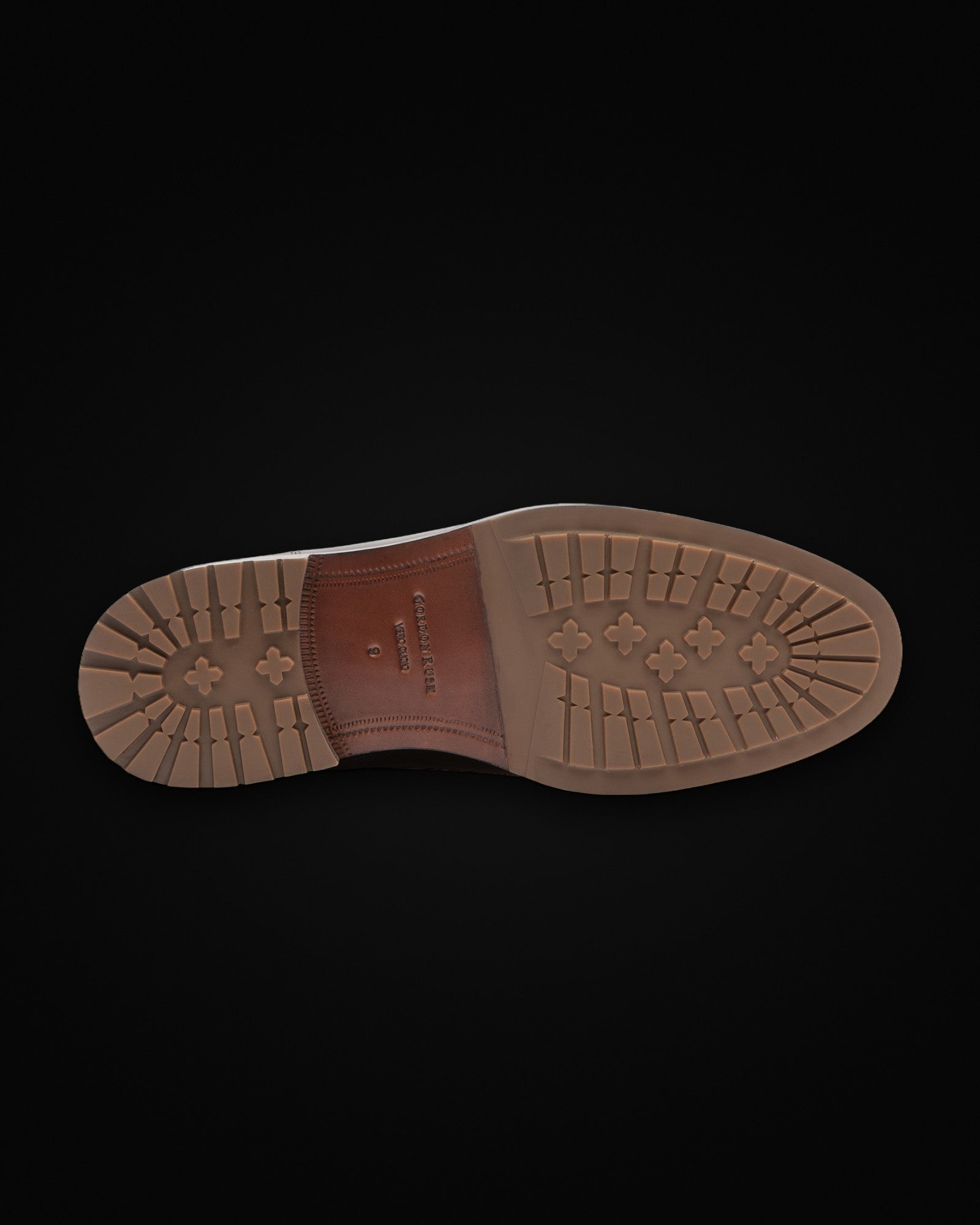 Kingston, boot in black, view 5 of 5
