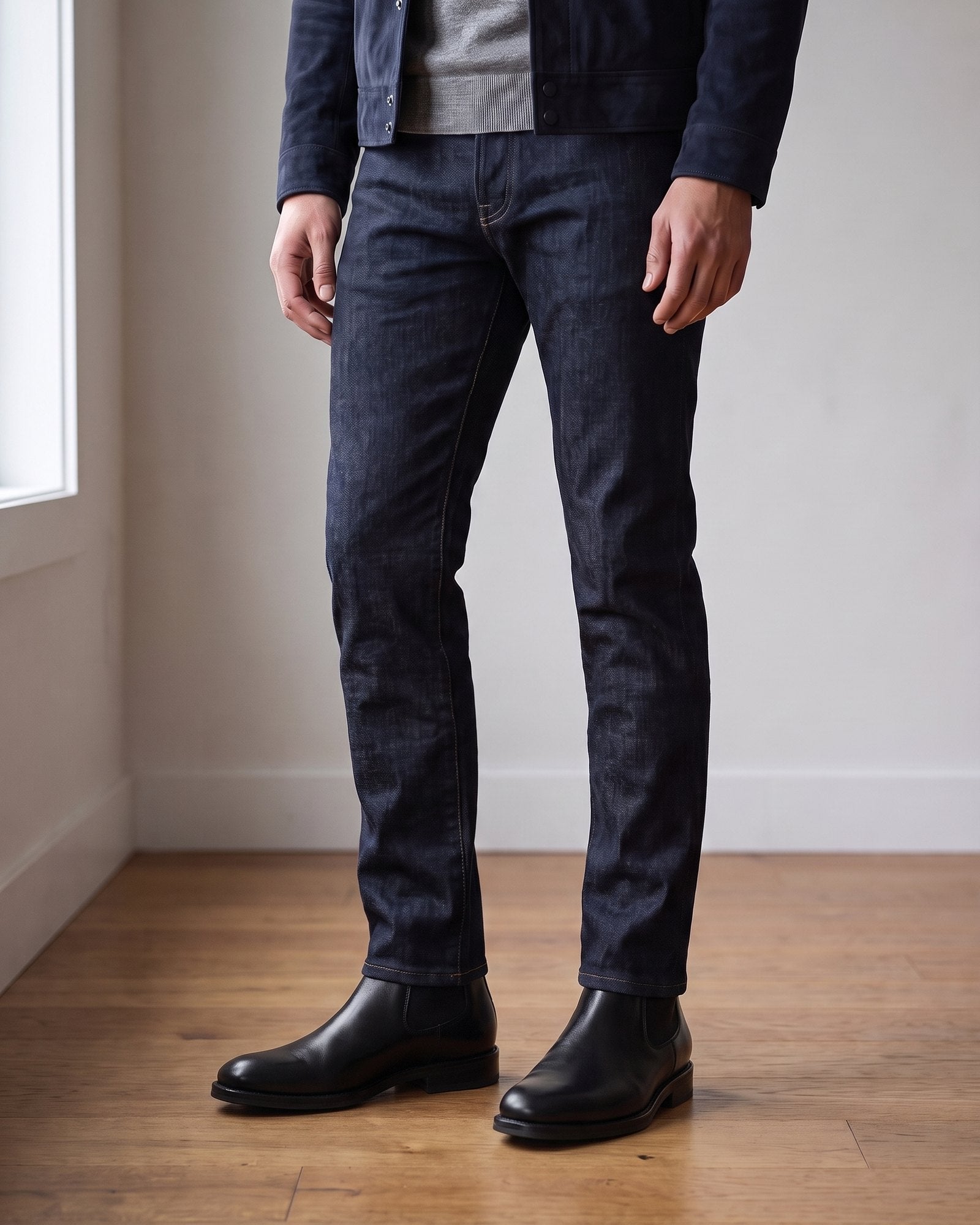 Brysen, dressed down, photograph 3