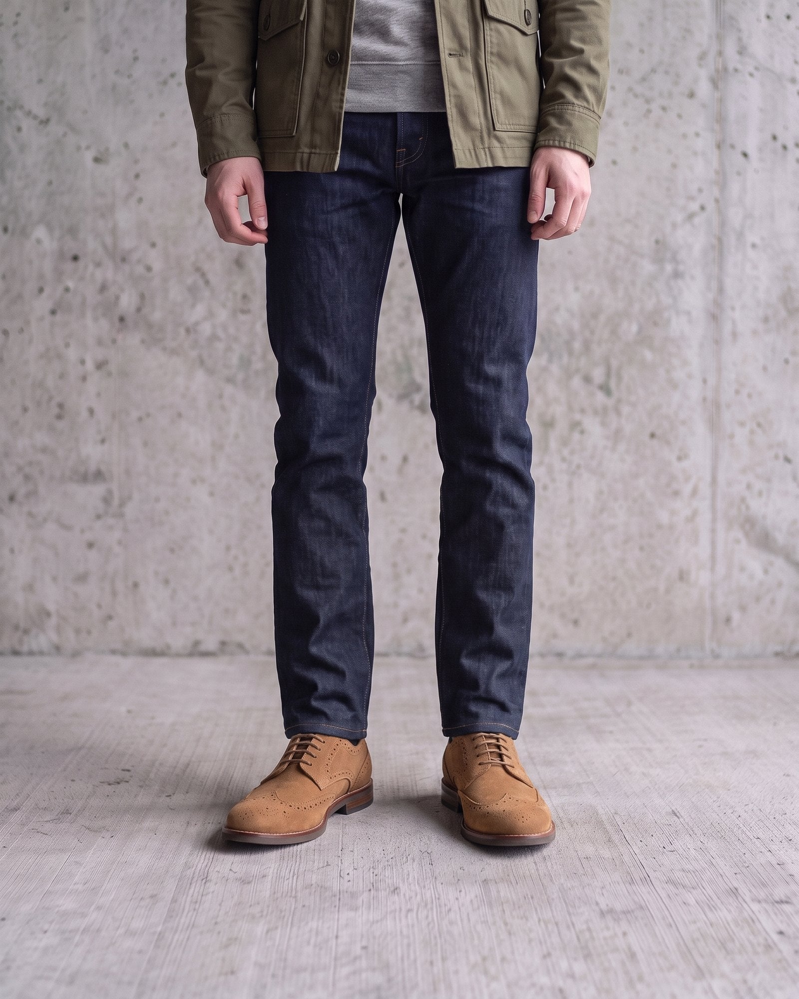 Concord, dressed down, photograph 2