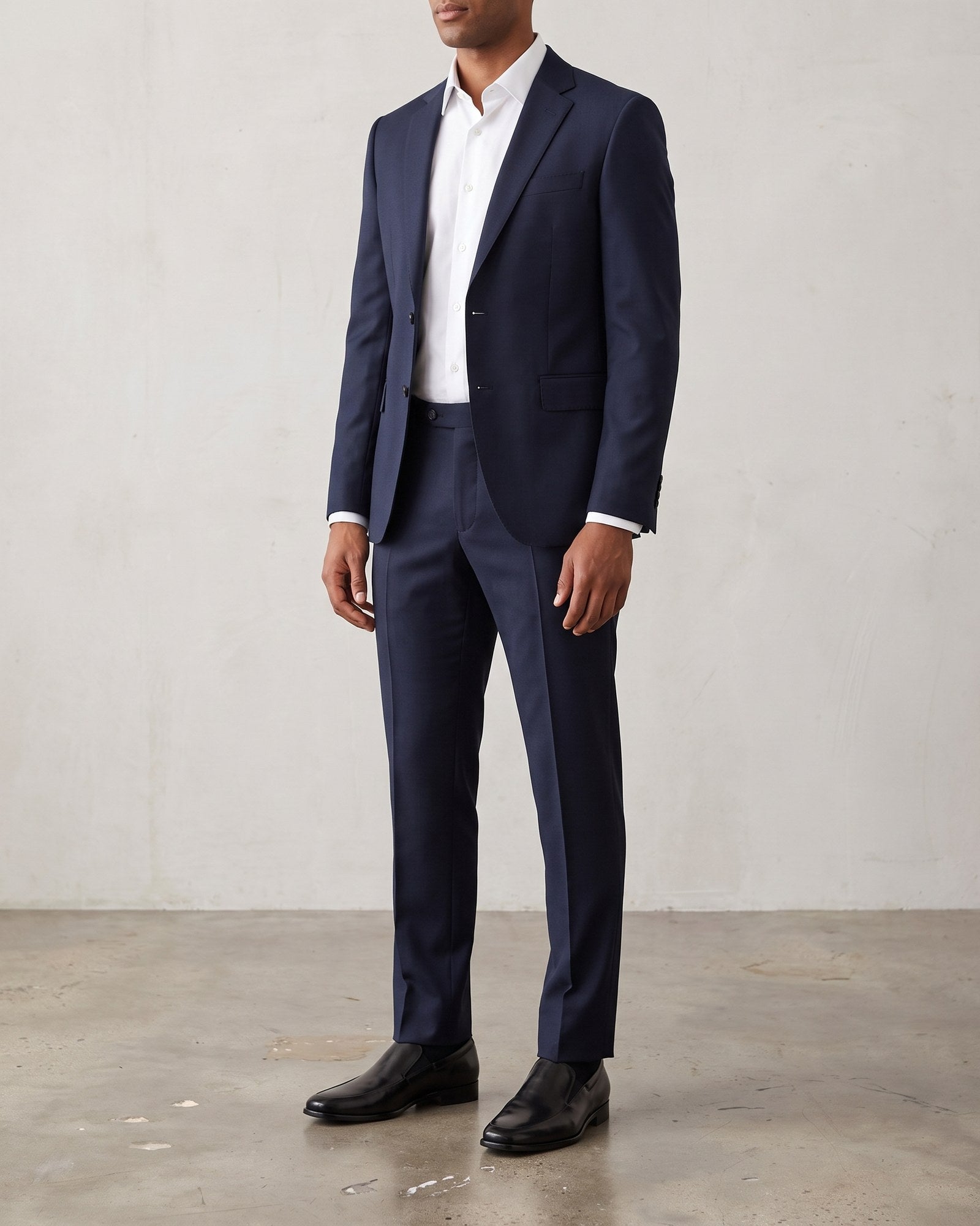 Albany, dressed up, photograph 1