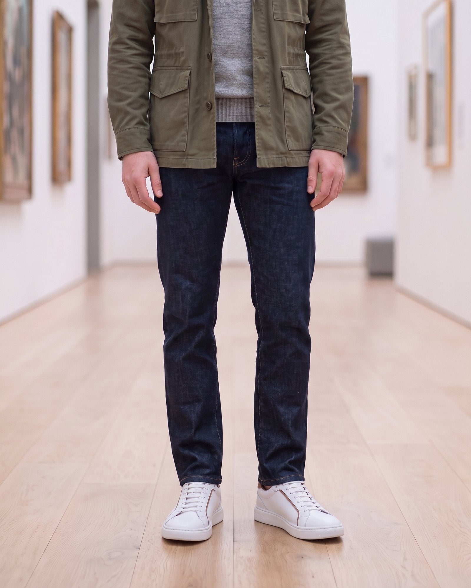 Devon, dressed down, photograph 1