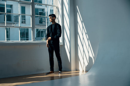 How To Nail The Business Casual Shoe