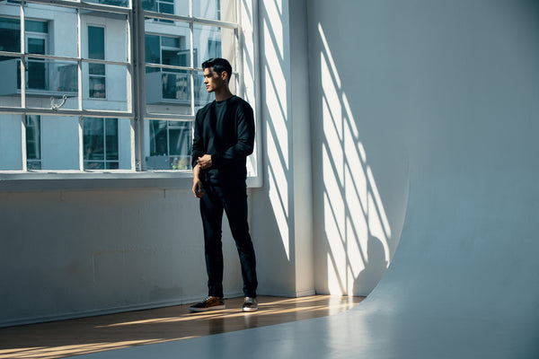 How To Nail The Business Casual Shoe