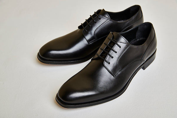 HOW TO WEAR DERBY SHOES 2019