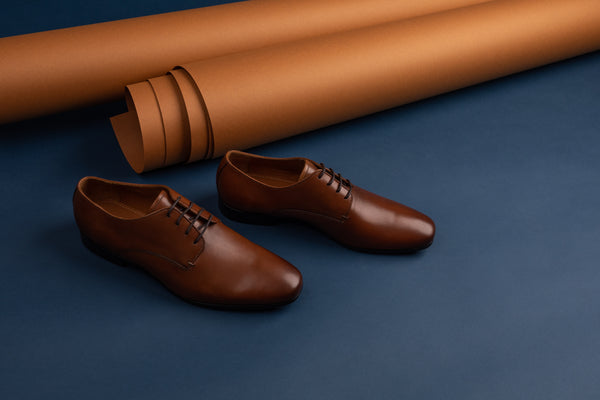 5 Footwear Styles Every Man Should Own