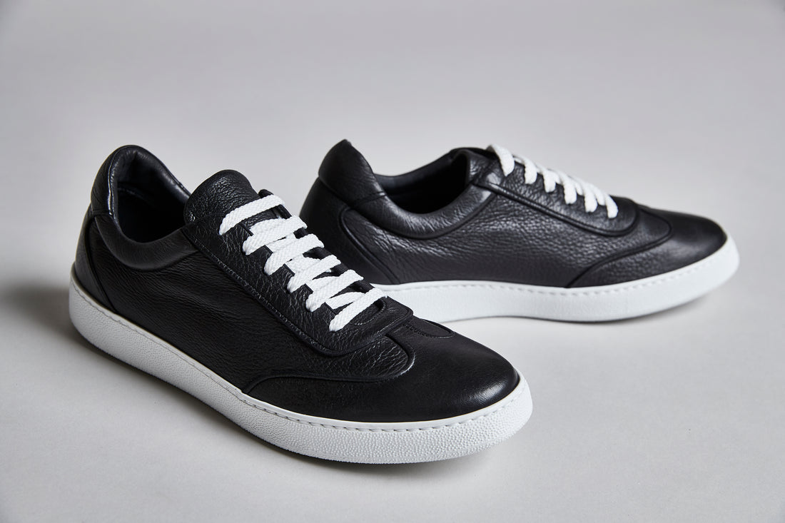 Mens Shoe Trends For Fall 2018