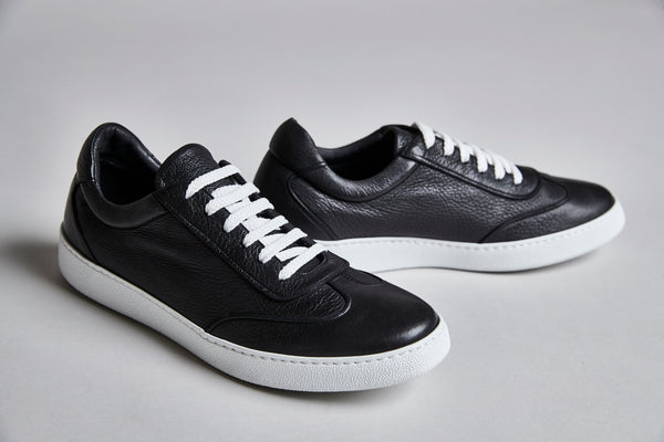 Mens Shoe Trends For Fall 2018