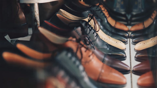 Wingtips