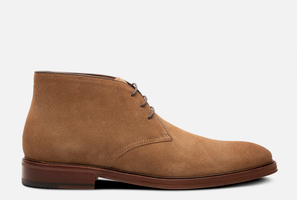 Rush by gordon rush rasmussen best sale chukka sneaker
