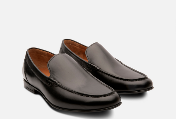 Gordon rush slip on top shoes