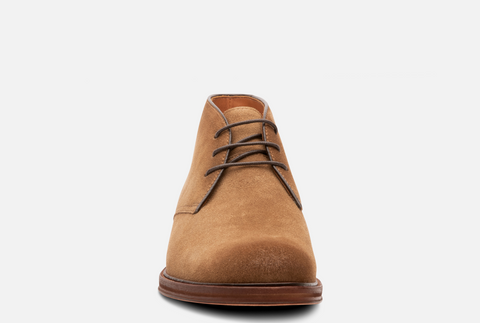 Rush by gordon clearance rush rasmussen chukka sneaker