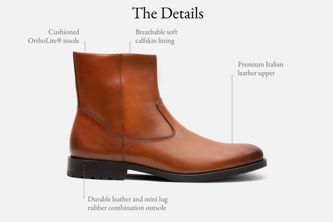 Gordon Jack ブーツ - EU43(27~28cm) - 超レア Gordon Jack ブーツ - EU43(27~28cm) - 超レア