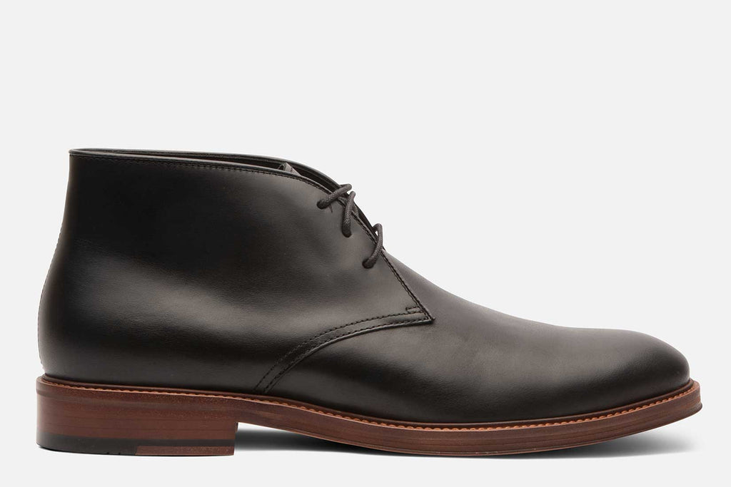 Atticus limit chukka online boot