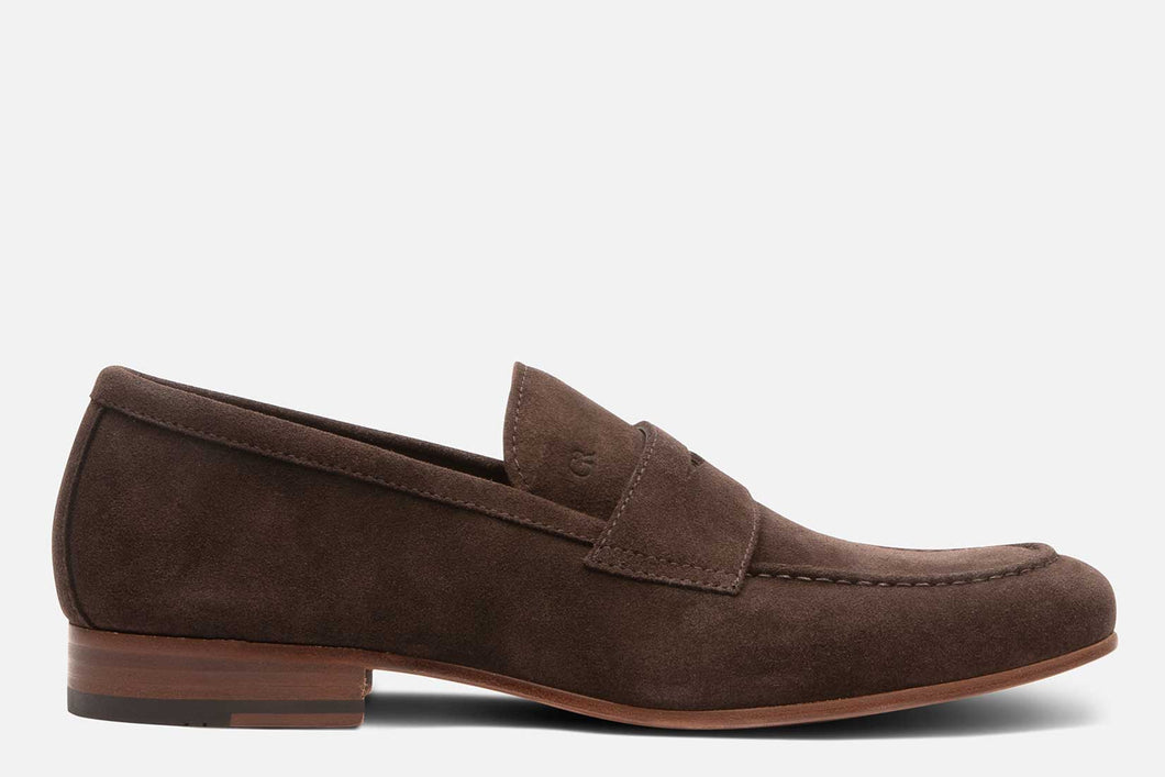 Gordon rush loafers deals