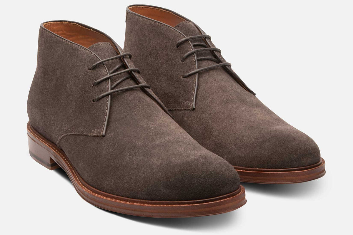 Rush by gordon rush rasmussen chukka sneaker on sale