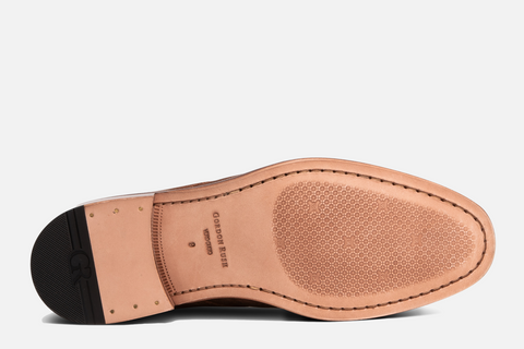 Austin Chukka Boot in Espresso Gordon Rush