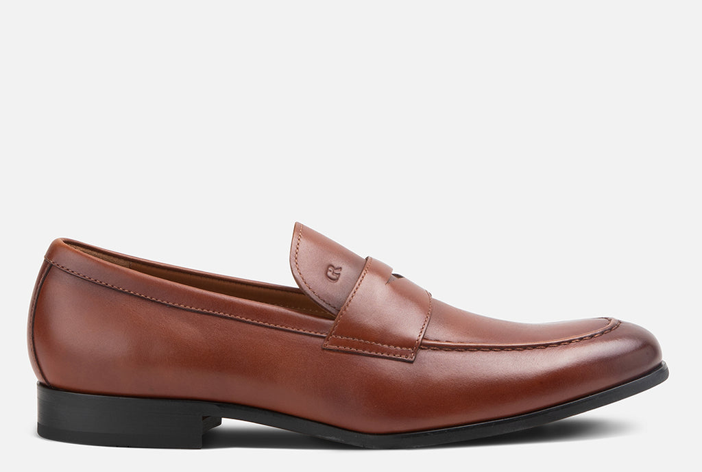Gordon Rush™ Wilfred Penny Loafers Wilfred | Desertcart Belize main image 3