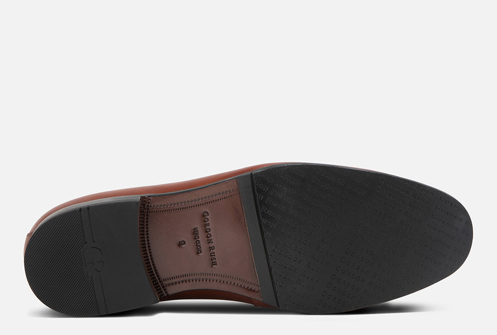 Gordon Rush Sutherland size 10 Sutherland Cognac | Gordon Rush main image 4