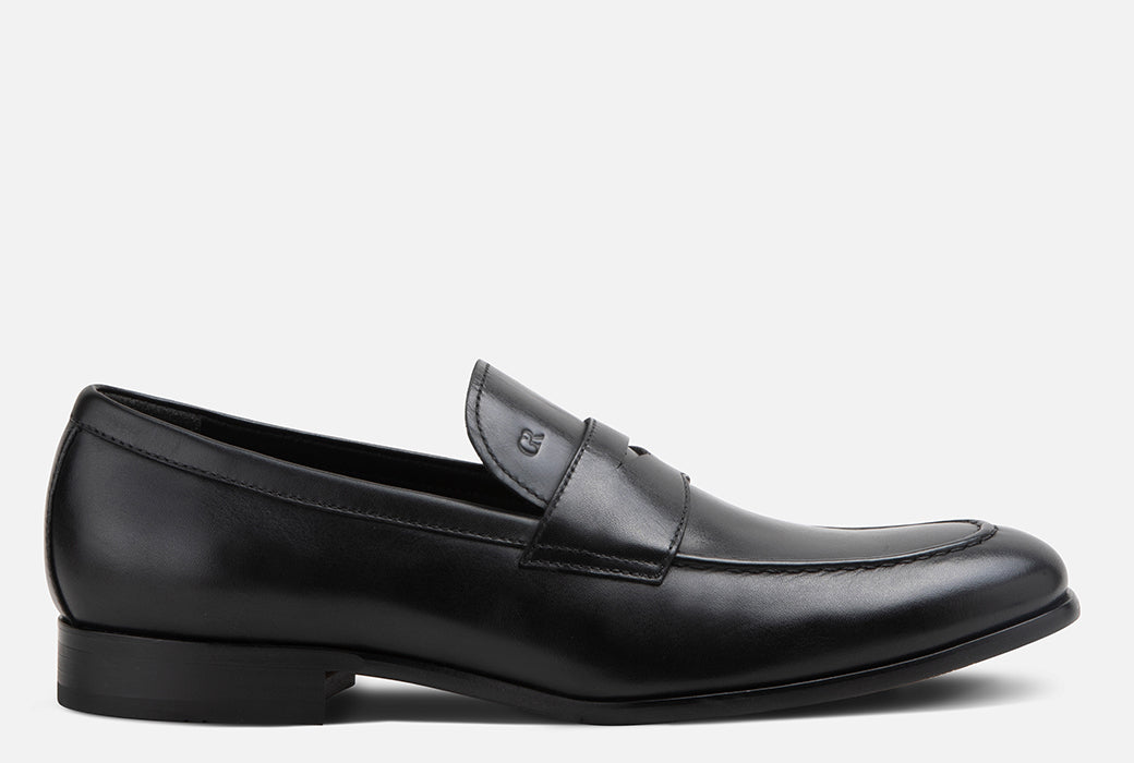 Gordon rush cole apron toe loafer on sale
