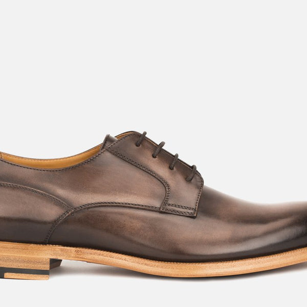 Devin Brown Derby | Gordon Rush Devin Brown Derby | Gordon Rush
