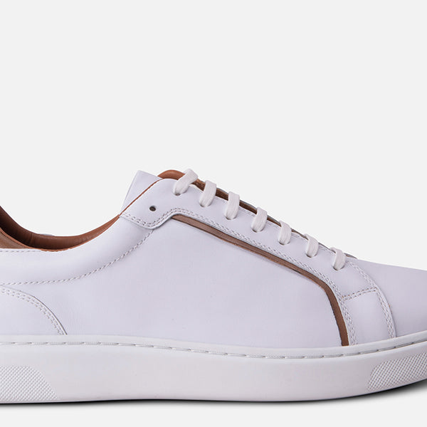 Devon-White-Tan-