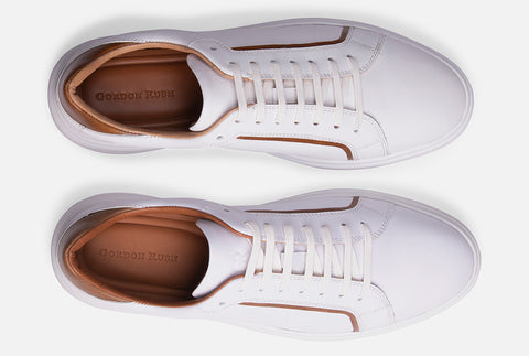 Devon – Gordon Rush