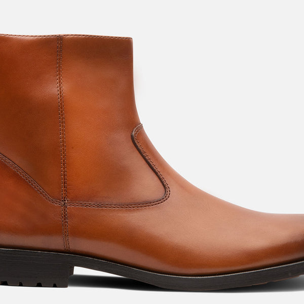 Kingston Cognac | Gordon Rush