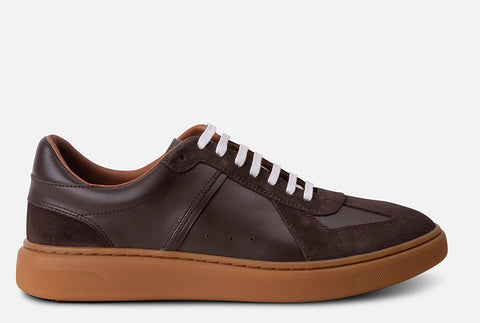 Palomar Brown Sneaker