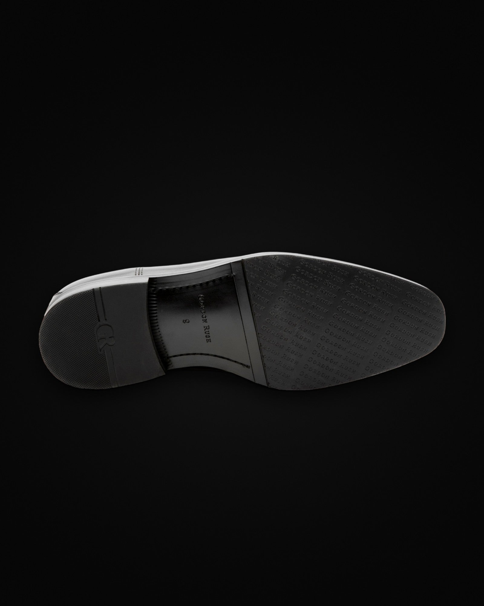 Brysen, boot in black, view 6 of 6